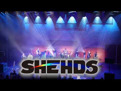Shehds Lighting - 7R 230W Beam and 100W LED Spot