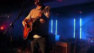 Black Helicopter - Matthew good (Live at The Breezeway)