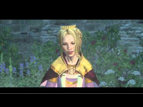 Aelinore Is Best Romance Dragon S Dogma Dark Arisen Discussions Generales