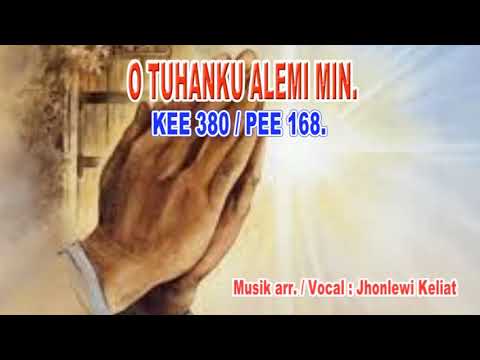 KEE 380 / PEE 168 - Jhonlewi Keliat.