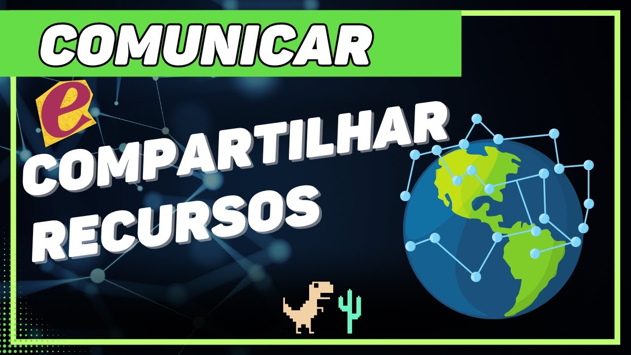 POR QUE VOCÊ USA A INTERNET? | Redes de computadores