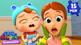 Download lagu Ibu Aku Jatuh dan Terluka! | Little Angel Bahasa Indonesia | Kartun dan Lagu Anak mp3 Download lagu Ibu Aku Jatuh dan Terluka! | Little Angel Bahasa Indonesia | Kartun dan Lagu Anak mp3