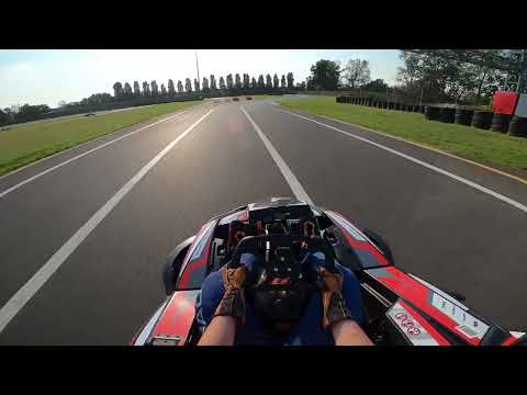 2023.08.19 - Gokart Stadion BirizdoKart, Kecskemét