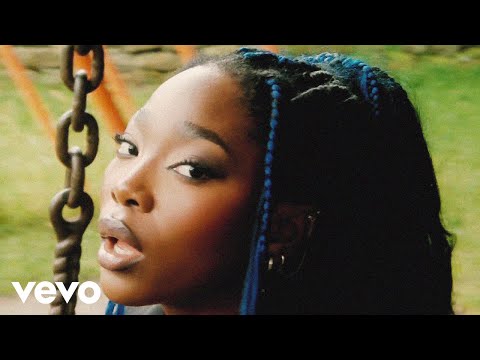 Precious Pepala - Pls Cheat On Me (Swing Video)