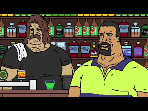 MIKE NOLAN'S LONG WEEKEND - ALL EPS