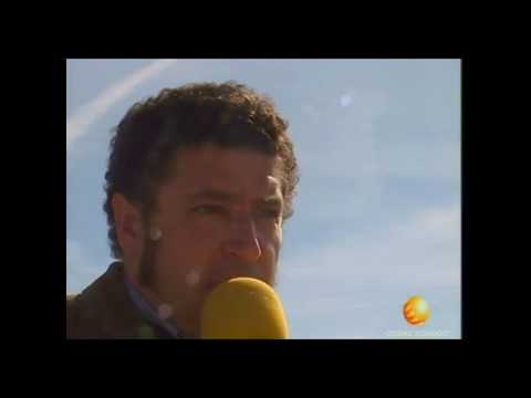 Paseando por Aldea - Carlos Gª Medina