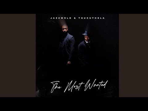 Jazzworx, Thukuthela x GL Ceejay &ndash; Asilwi Na Bantu (Official Audio)