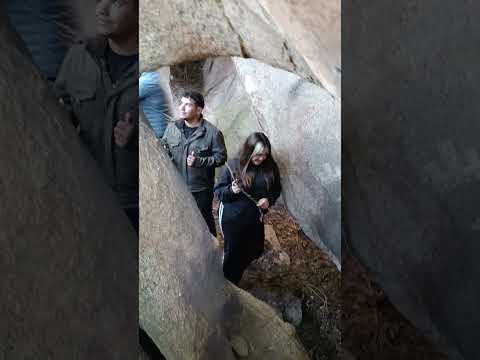 Icaño La Paz , Catamarca
