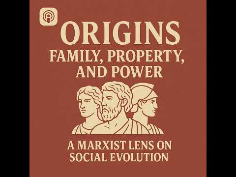 Episode 2 - From Savagery to Civilization: Tracing the Stages of Prehistoric Culture