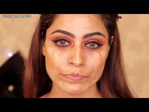 Bridal Makeup Artist portfolio by Aasma Bhasin Makeup Artist in Delhi - Photo 1 Bridal Makeup Artist portfolio by Aasma Bhasin Makeup Artist in Delhi - Photo 1