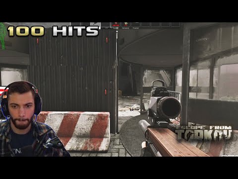 THE CRAZIEST INTERCHANGE RAID OF THE WIPE - Full Raid - Escape From Tarkov