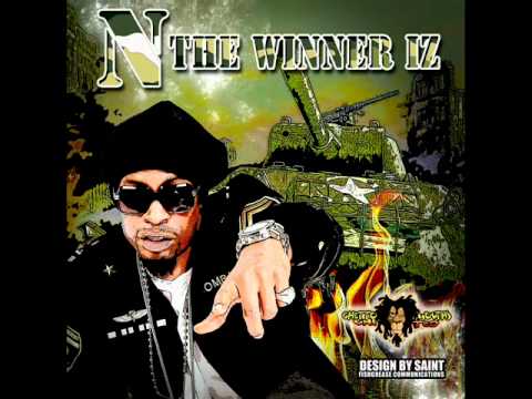 Mr Cheeks - "Cups in Da Air" (Produced by Stephen Marley)