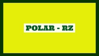Polar - RZ Bangla Tutorial 2019 Easy Way || Data Communication and Networking Bangla Tutorials