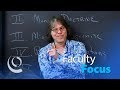Faculty Focus Dr Robert Young