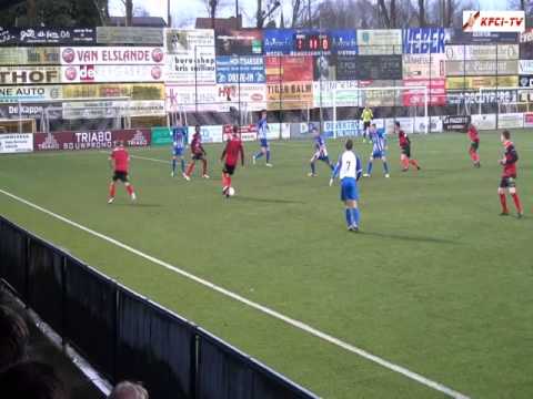 KVV Coxyde   KFC Izegem   Huldiging sportkampioenen