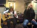 Free- 'Muddy Water'   by the band Freeway