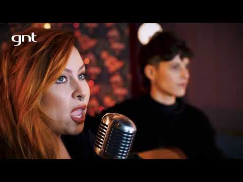 Pitty - Maria de Vila Matilde