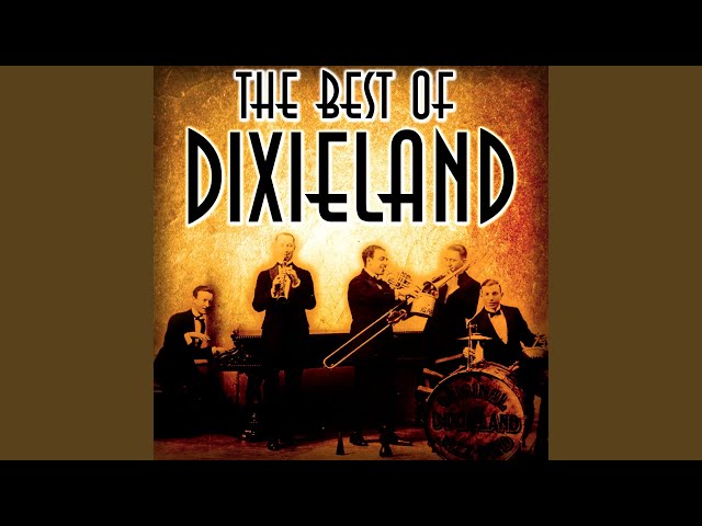 Original Dixieland Jazz Band: Los pioneros del jazz