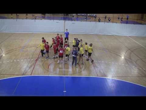 RK Viškovo - RK Senj (2002. godište)