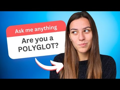 SURPRISE Q&A: Agustina responds! (Part 1) - Intermediate Spanish