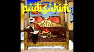 Sena Gül - Padişahım (Official Audio)