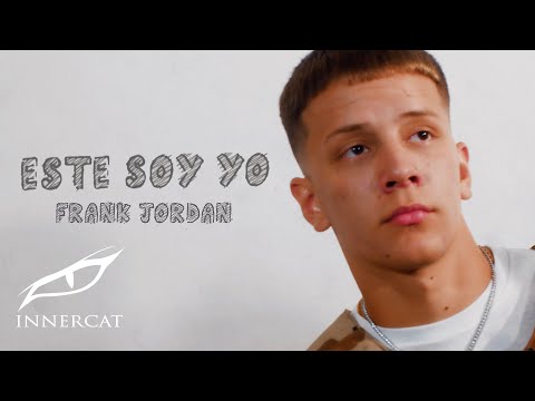 Frank Jordan - Este Soy Yo (Official Music Video)