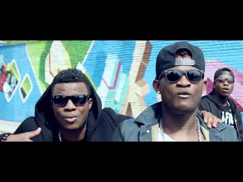 Star Boyz - Want It All (Official Music video) (PRIVATE EDITION )