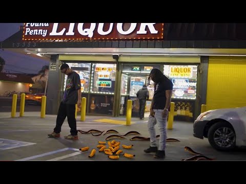 Spb Newborn ft Kevin Ka$h - Leeches & Maggots