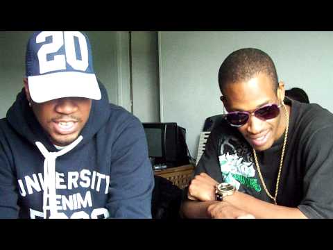 Bladi et Guepla - Freestyle