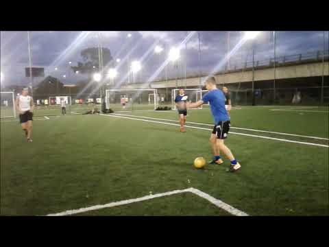 La Vieja Señora vs Soy Khea #Apertura #F8 #Fecha1 - UCHAMP