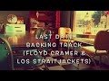 Last Date - Backing Track