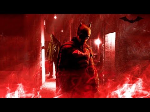 The Batman Theme Remix
