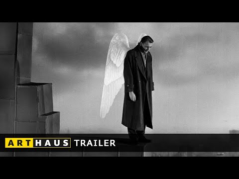 Trailer Der Himmel über Berlin