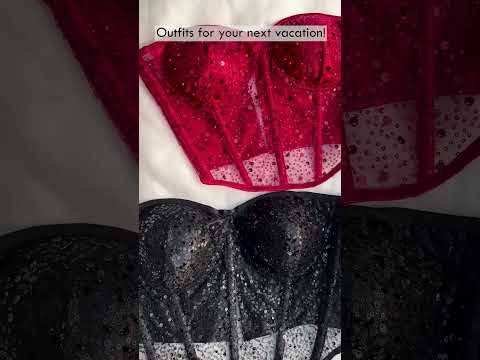 Outfit ideas for your next trip  #fashion #corsettop #corset #corsetdress #ootd #corsets #style