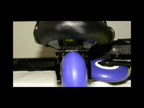 Powerslide Hardcore Evo FSK 2010