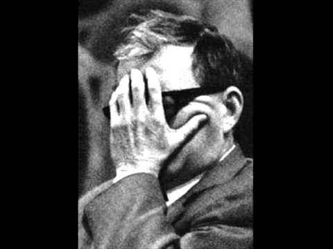 Shostakovich: 