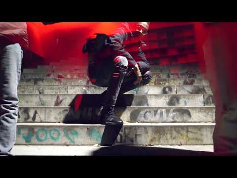 izziSantana39 x Moe x ACE - D R O P prod. By RaR  ( Offiziell Teaser)