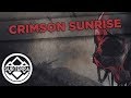 Entropy Zero - Crimson Sunrise