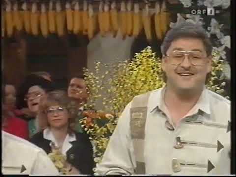 Musikantenstadl 1996