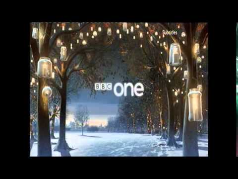 BBC One  Christmas Lanterns 2015 Ident