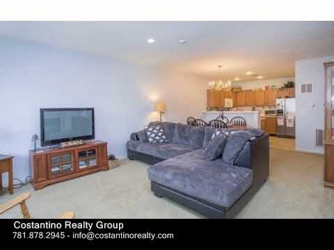 350 Tilden Commons Lane Unit 350, Braintree MA 02184 - Condo - Real Estate - For Sale -