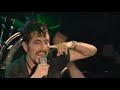 Aslan This Is Vicar St 1999