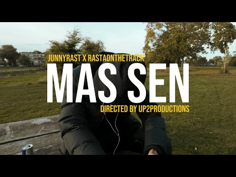 JunnyRast x RastaOnTheTrack - Mas Sen (Music Video) 