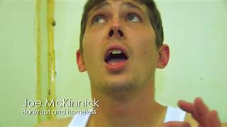 Sinister Haunted House - Colorado Springs, Colorado