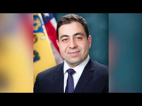 NJ Senate Murphy Appointment