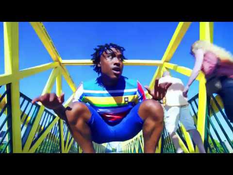 Christian Rap | Sswag Movement (@sswagmovement) - Robots (Music Video)