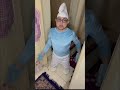 KARNIM AÇ KARNIM AÇ GÖZLÜKLÜ ŞİRİN
