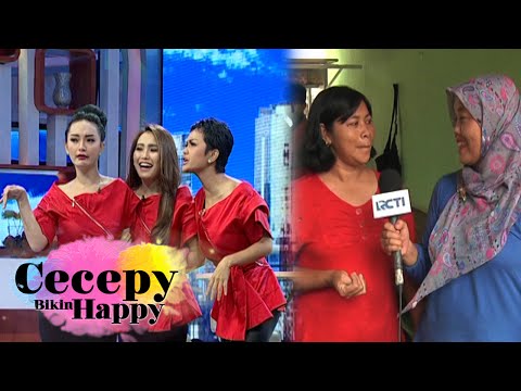 Komentar Lucu Masyarakat Tentang Cecepy [CECEPY] [29 Feb 2016]