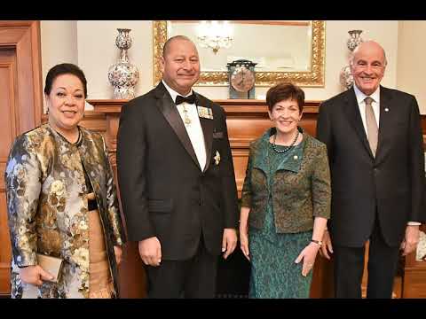 KALAPU HUOLANGA (KOLOMOTU'A) PILINISI E LAUSI'I