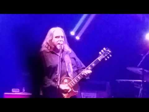 Gov't Mule feat Chris Tofield BBLV 2017-03-04